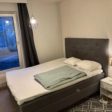 Cozy With Private Sauna Apartment *