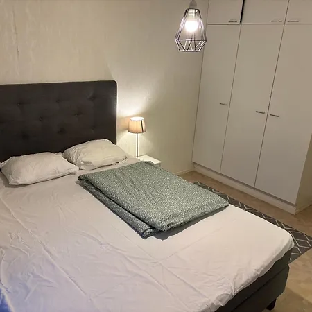 Apartment Cozy With Private Sauna *
