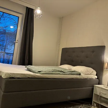 Cozy With Private Sauna Apartment *