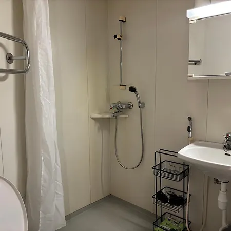 Cozy With Private Sauna *